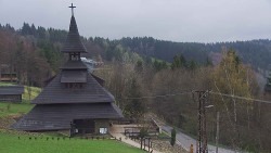 Informační centrum Zvonice