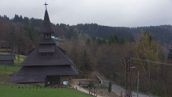 Informační centrum Zvonice