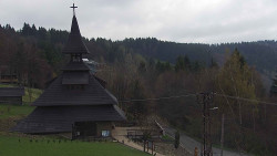 Informační centrum Zvonice