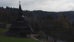 Informační centrum Zvonice