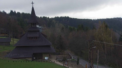 Informační centrum Zvonice