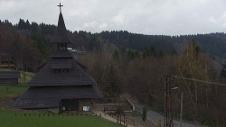 Informační centrum Zvonice