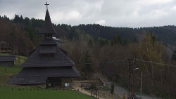 Informační centrum Zvonice