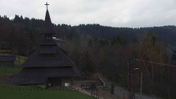 Informační centrum Zvonice