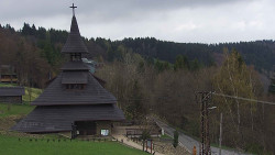 Informační centrum Zvonice