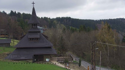 Informační centrum Zvonice