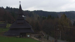 Informační centrum Zvonice