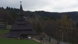 Informační centrum Zvonice