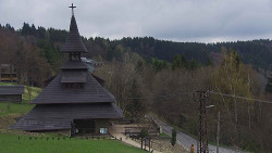 Informační centrum Zvonice