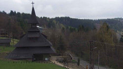 Informační centrum Zvonice