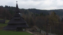 Informační centrum Zvonice