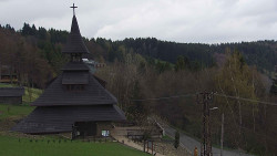 Informační centrum Zvonice