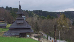 Informační centrum Zvonice