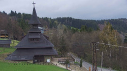 Informační centrum Zvonice