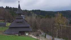 Informační centrum Zvonice