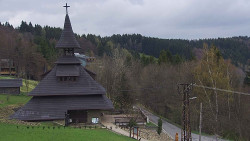 Informační centrum Zvonice