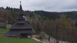 Informační centrum Zvonice