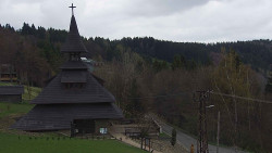 Informační centrum Zvonice