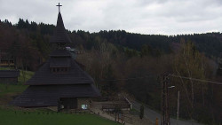 Informační centrum Zvonice