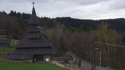 Informační centrum Zvonice