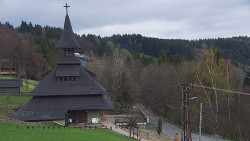 Informační centrum Zvonice