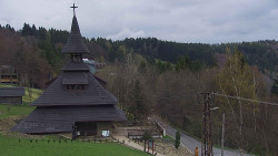 Informační centrum Zvonice