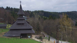 Informační centrum Zvonice