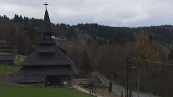 Informační centrum Zvonice