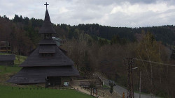 Informační centrum Zvonice