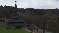 Informační centrum Zvonice