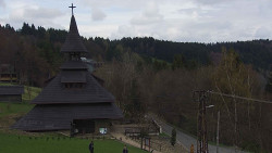 Informační centrum Zvonice