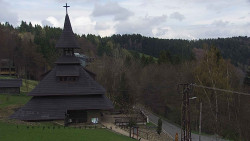 Informační centrum Zvonice