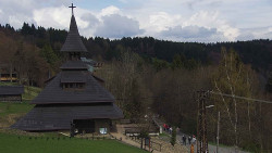 Informační centrum Zvonice