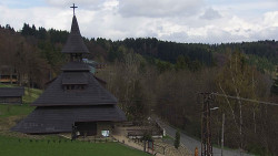 Informační centrum Zvonice