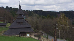 Informační centrum Zvonice