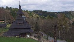 Informační centrum Zvonice