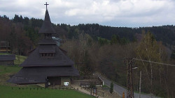 Informační centrum Zvonice