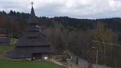 Informační centrum Zvonice