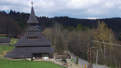 Informační centrum Zvonice