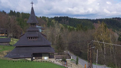 Informační centrum Zvonice