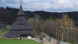 Informační centrum Zvonice