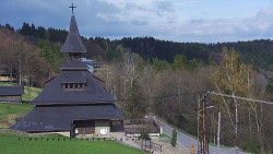 Informační centrum Zvonice