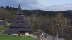 Informační centrum Zvonice