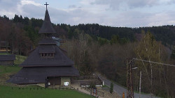 Informační centrum Zvonice