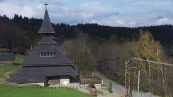 Informační centrum Zvonice