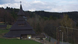 Informační centrum Zvonice