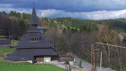 Informační centrum Zvonice