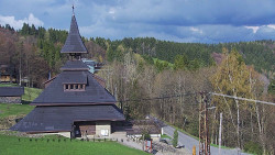 Informační centrum Zvonice