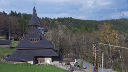 Informační centrum Zvonice