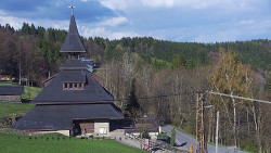 Informační centrum Zvonice